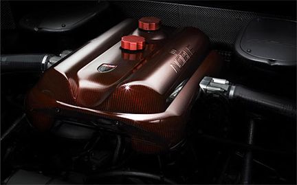 Noble M600 - nu är den äntligen här