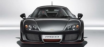 Noble M600 - nu är den äntligen här