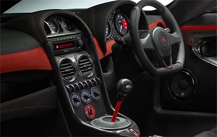 Noble M600 - nu är den äntligen här