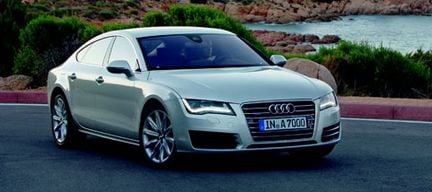 Blir den Årets bil i världen?