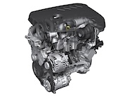 Mazda 5 får ny 1,6-diesel