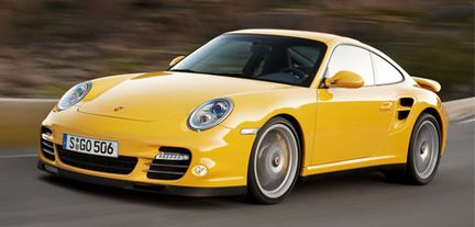 Omröstning: Detta är tyskarnas älsklingsbil