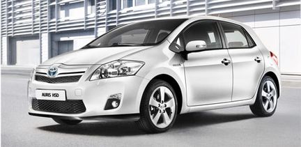 Omröstning: Detta är tyskarnas älsklingsbil