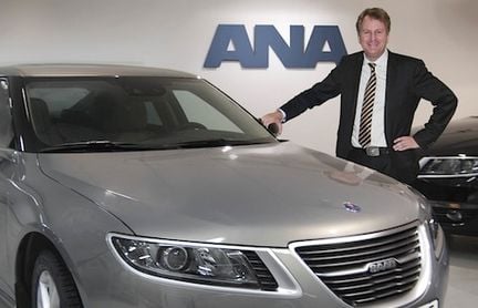 "Att köpa Saab var århundradets affär"