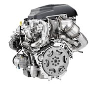 Cadillac lägger ner SRX Turbo