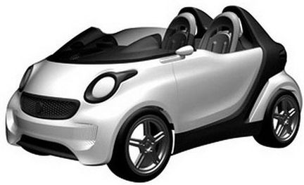 Smart Crossblade - eller något annat?
