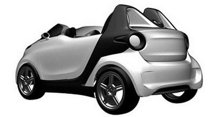 Smart Crossblade - eller något annat?