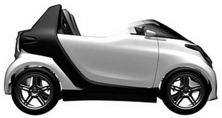 Smart Crossblade - eller något annat?