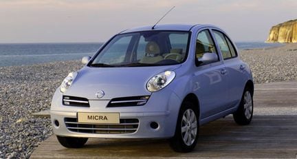 Begagnat: Bästa och sämsta småbilsaffären