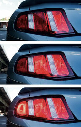 Ford Mustang GT: Ford menar allvar