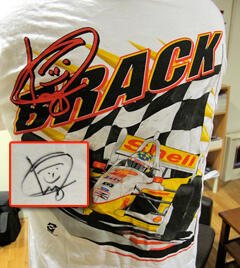 Jul- och flyttfest varje dag!