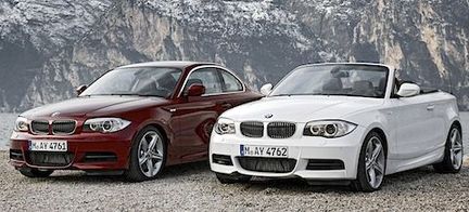 BMW uppdaterar flera viktiga modeller