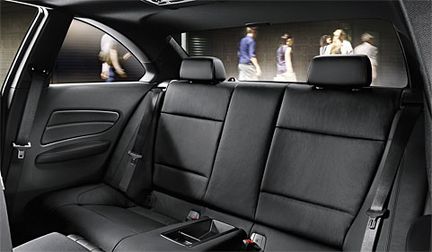 BMW uppdaterar flera viktiga modeller