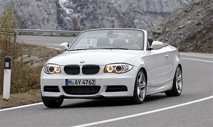 BMW uppdaterar flera viktiga modeller