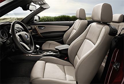 BMW uppdaterar flera viktiga modeller