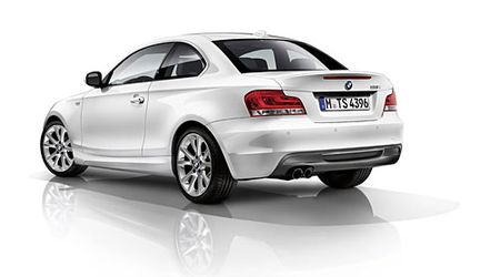 BMW uppdaterar flera viktiga modeller