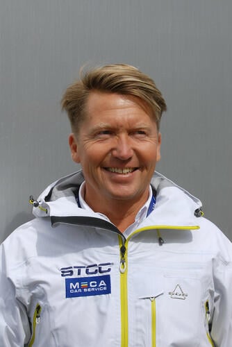 STCC-boss hoppar av i förtid