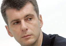 Rysk miljardär bygger billig-hybrid