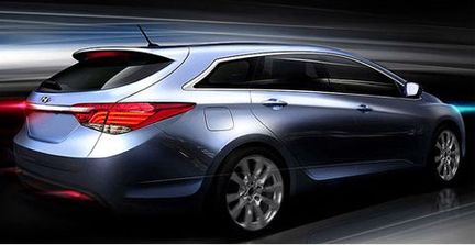 Hyundaikombin som utmanar Passat - bilder!