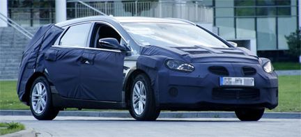 Hyundaikombin som utmanar Passat - bilder!