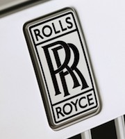 Rolls-Royce växer så det knakar
