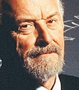 Ferdinand Porsche fyller 75 år