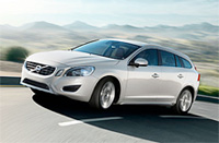 Google: Volvo mest eftersökt