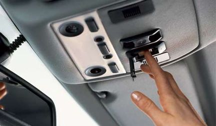 Klart för nödhjälpsystem 2014