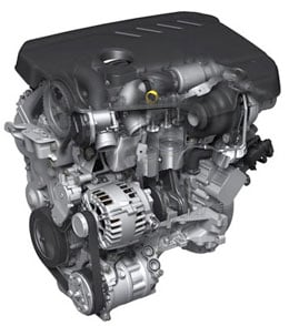 Mazda 3: Ny dieselmotor till samma pris