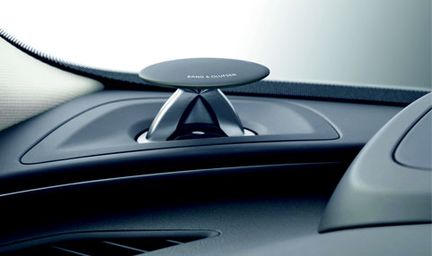 Audi A6: Fem motorer + hybrid