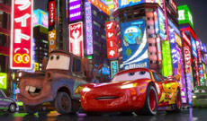 TRAILER: Cars 2 kommer nästa år