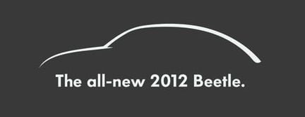 Oprah avslöjar nya New Beetle