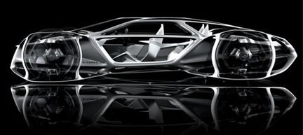 Cadillac och Smart vann designtävlingen