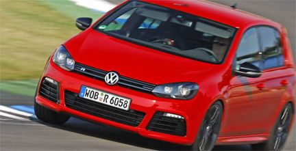 Lever den upp till mätartavlan på 300 km/h?