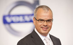 Los Angeles: RAV4 som elbil