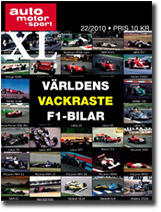 Emerson kör Lotus igen!