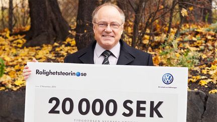 Morot bättre än piska