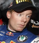 Skoda Fabia RS kommer i en Limited Edition