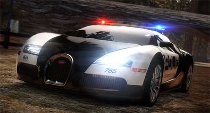 Speltest: Älskade hatade racingpassion