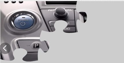 Toyota pusslar fram en stor Prius