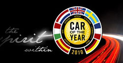 Årets Bil: Volvo eller första elbilen?