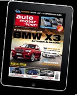 BMW X3: Äntligen älskvärd