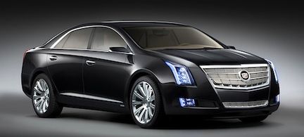 Cadillac satsar på liten modell - igen