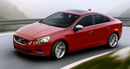 Volvo gick med vinst tredje kvartalet