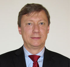 VW-veteran blir ny säljchef på Saab