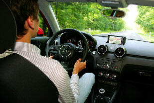 Audi A1: 4-ever young!