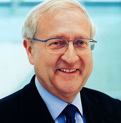 Ebilsrekord: 60 mil på en laddning