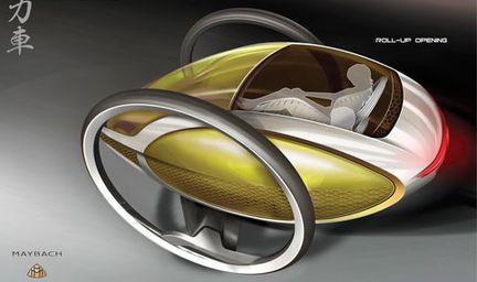 Designutmaningen: Skapa lättaste bilen!