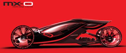 Designutmaningen: Skapa lättaste bilen!