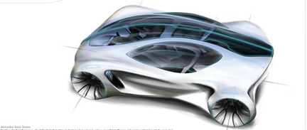 Designutmaningen: Skapa lättaste bilen!